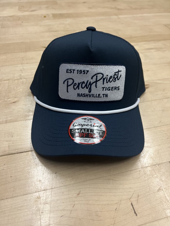 The "Lil' Percy" Hat