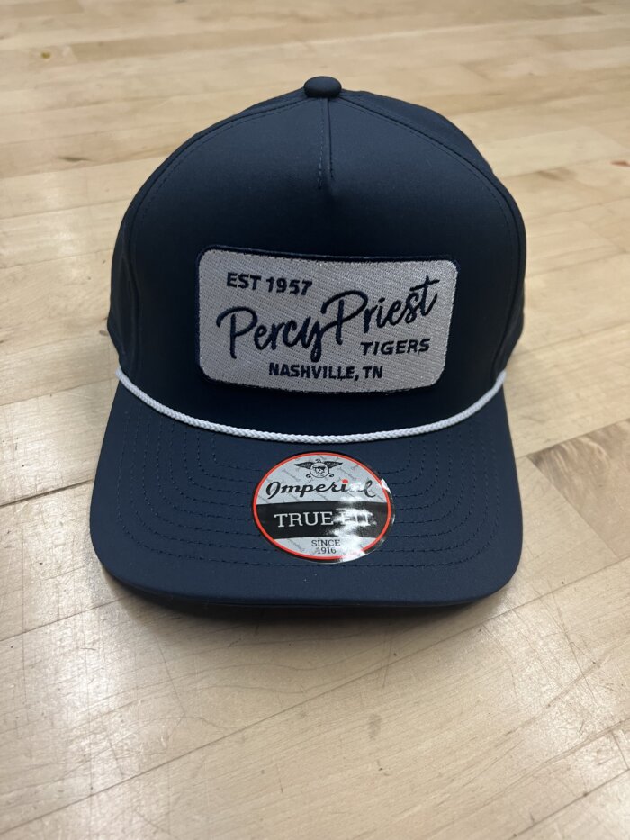 The "Percy" Hat